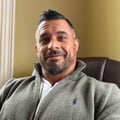 Jesse Palermo