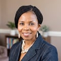 Dr. Jacinta Anuna