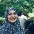 Masumeh Farchtchi