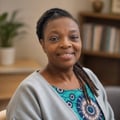 Jeannine Assogba