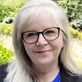 Christine Corcoran
