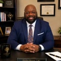 Phillip Moore