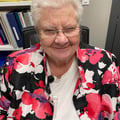 Carole Martin