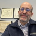 Lawrence Fisch