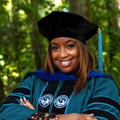Dr. Sonja Johnson