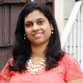 Usha Alfred
