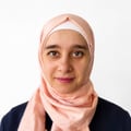 Lina Salah