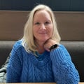Jennifer Mott