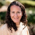 Dr. Michelle Orgel