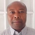 Dr. Akamin Nkengaka