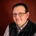 Eric Peters