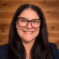 Christine Grant