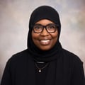 Samera Bishop-Adams, Lcsw