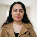 Nadia RiazatiKesheh