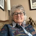 Mary McMahon