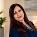 Nuzhat Khan
