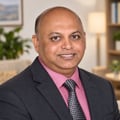 Girish Bhalodi