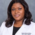 Husseinat Adebayo