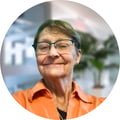 Shirley Cayko