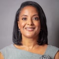 Dr. Chante Mitchell