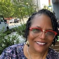 Carol Battle-Ferguson