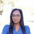 Dr. Jaimesha Dent Ferrell