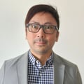 Dr. Brian Wai