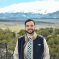 Jesse Ortega