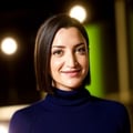 Stephanie Saleh