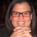Lena Baker-Scott