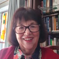 Stephanie Mendelson