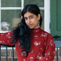 Padmaja Charya