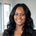 Dr. Adma Wilson-Romans