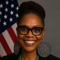 Tracey Walker-Askew