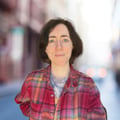 Cathy Traynor