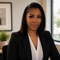 Kinisha Perkins