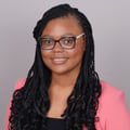 Esther Mutombo
