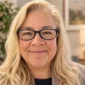 Christine Flood
