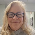 Christine Flood