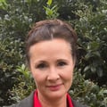 Sandy Gasper