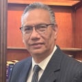 Dr. Arturo Gonzalez