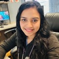 Dr. Steffy Mathew