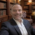 Eric Naifeh