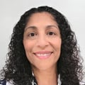 Hazel Lamond