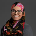 Mazouzah Omar
