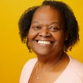 Dr. Mona Robinson