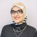 Amina Ishaq