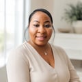 Dr. Jazmone Wilkerson