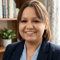 Lizbeth Benavides