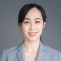 Lilun Zhang